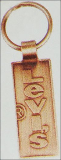Brass Keychains (Brs-151)