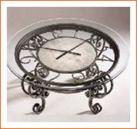 Designer Round Table
