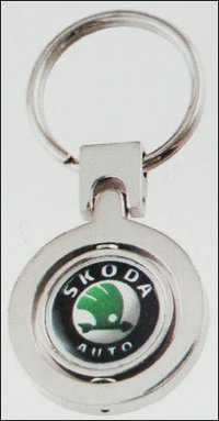 Exclusive Keychains (Z-236)