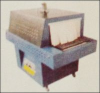 Effective Shrink Tunnel