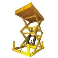 Scissor Lift