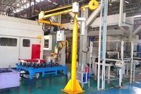 Standing Column Mounted Manipulator