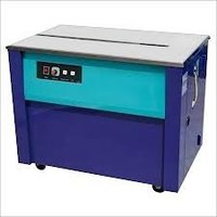 Box Strapping Machine
