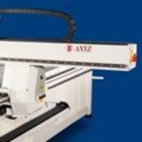 Extended Gantry Length