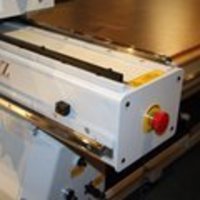 Heavy Duty Steel Gantry