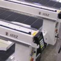 Multiple Gantries