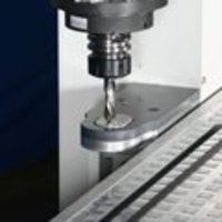 Tool Length Sensor