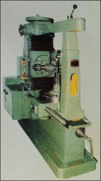 Hobbing Machine