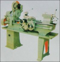 Light Duty Lathe Machines