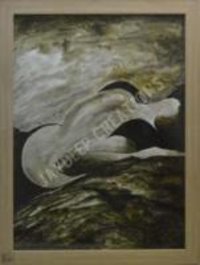 Abstract Painting
