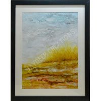 Abstract Painting (AP-01)
