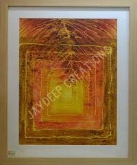 Painting (JC-01)