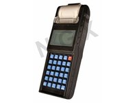 Handheld Ticketing Machine