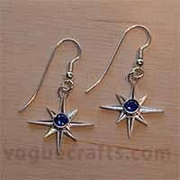 Stylish Hanging Earrings
