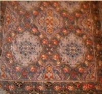Silk Carpets
