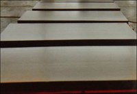 Stainless Steel Sheet
