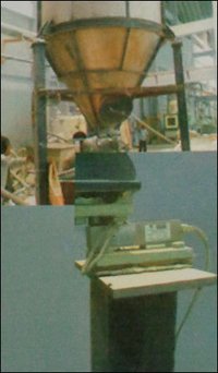 Weighing/Batching