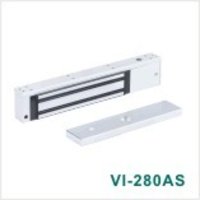 280 Kg 600lbs Electric Magnetic Lock At Best Price In Shenzhen Guangdong Vians Co Ltd