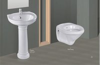 Luxury Bathroom Wash Basin