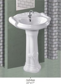 Plain Wash Basin