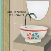 Table Top Wash Basin