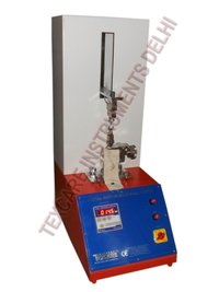 Button Pull Tester