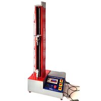 Computerised Tensile Strength Tester