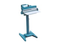 Pedal Sealer Machine