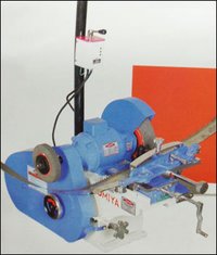 Auto Band Saw Blade Grinder