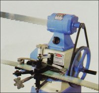 Automatic Teeth Setting Machine