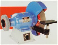Bench Grinder