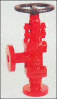 Cast Carbon Steel Accessible Feed Check Valves