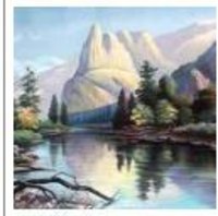 Sundry Art Painting