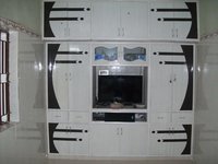 PVC Cabinets