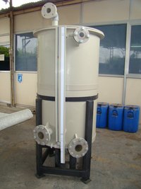 Chemical Process Tanks