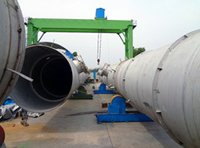 Distillation Columns