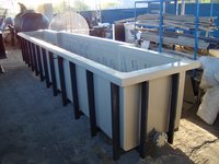 Flux Tank