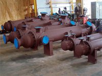 Heat Exchangers