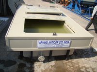 Powder Coating Tanks