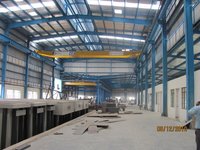 Pre-Treatment Plants
