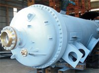 Pressure Vessels