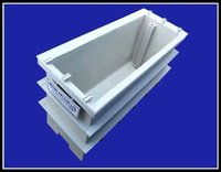 Rectangular Plastic Tanks