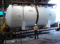 Storage Tanks