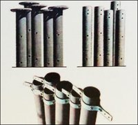 Cast Iron Earthing Pipe