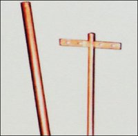 Copper Earth Electrode