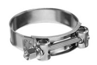 Stainless Steel Clamps