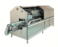 Container Filling Machine