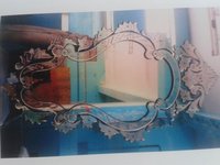 Designer Mirror