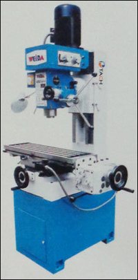 Drilling Machine (Xz 50c)
