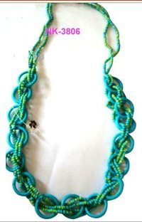 Ladies Designer Necklace